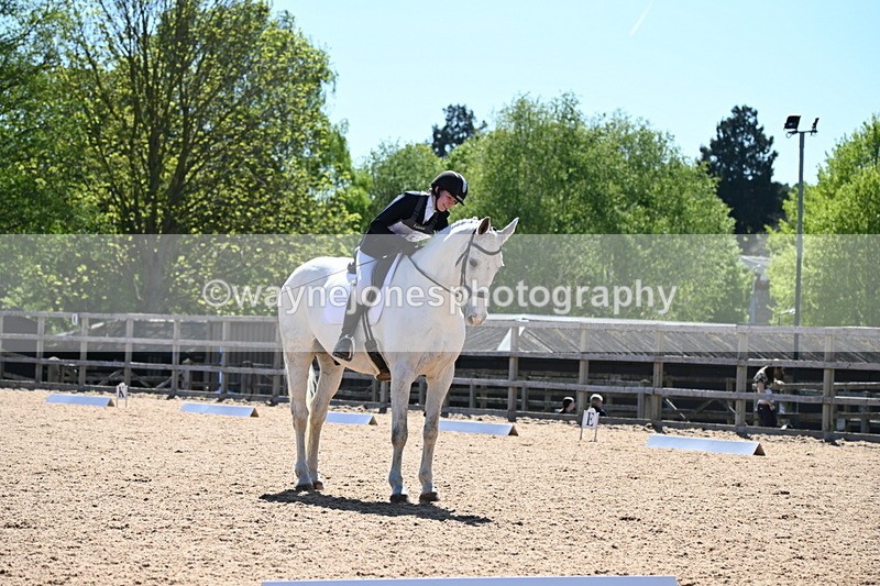 WJ6_2397 - Class 5 error on card no second rider
