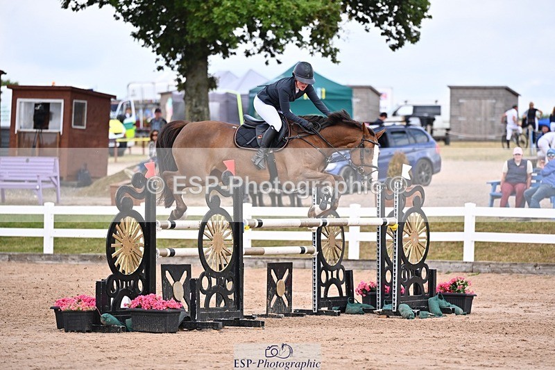 250718-143138-11304 - Cls 14, 1 Star Silver Tour