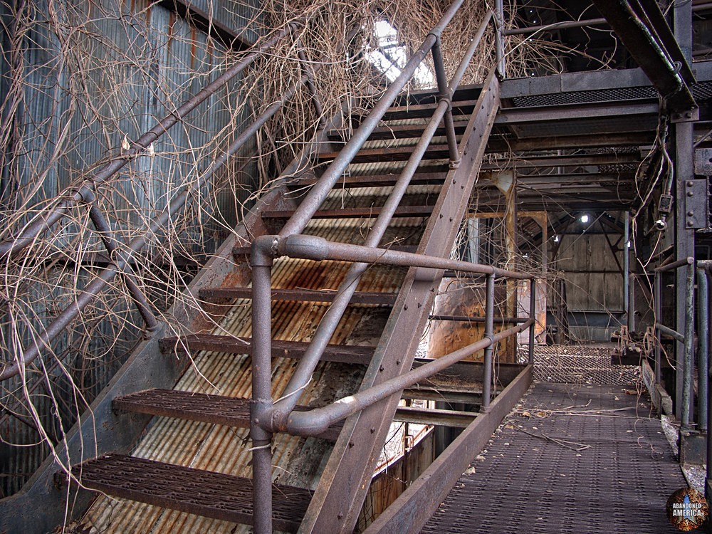 Billmeyer Limestone Quarry (Bainbridge, PA) | Glad It's Not Summer - Billmeyer Limestone Quarry