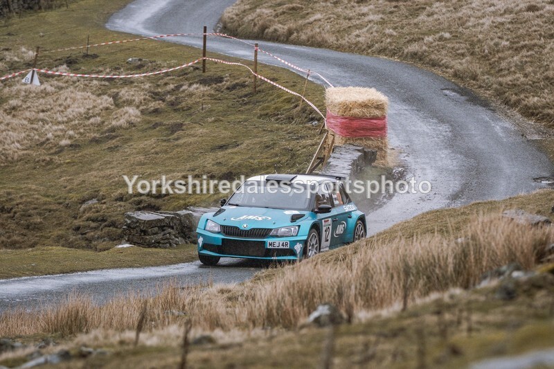DSCF2317 - Yorkshire Dales Rally 2026