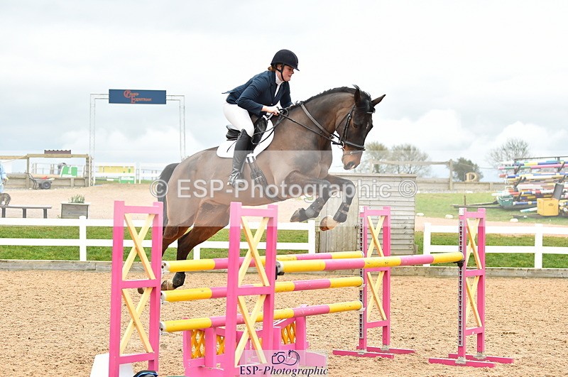230301A-142534-00575 - Cls 5 Foxhunter & Open