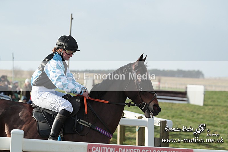 PtP 311223 426 - Larkhill Racing Club Point-to-Point 31/12/23