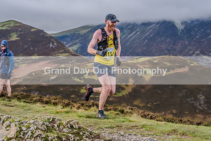 British Fell Relay-799 - British Fell & Hill Relay Championship Braithwaite Keswick Saturday 21st October 2023