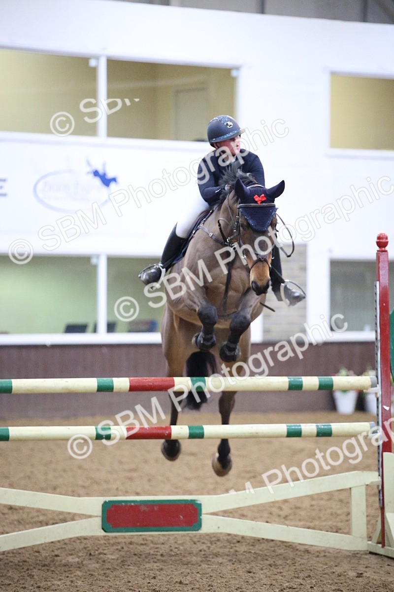 5K7A4534 - Class 4 - Senior 1.15m Open (inc National 1.15m Members Cup Qualifier)