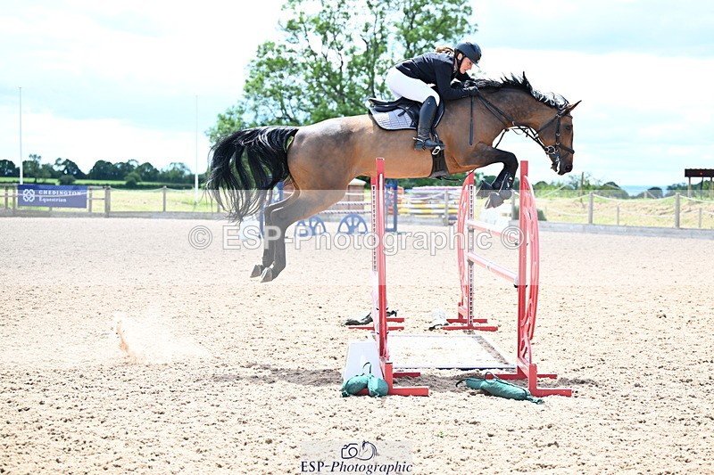 240608A-143312-02774 - Cls 5 Snr Foxhunter and 1.20m Open