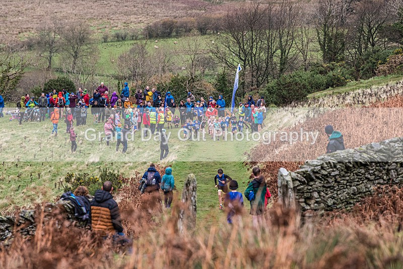 Sale Juniors-47 - Junior Sale Fell Races Sunday 10th November 2024