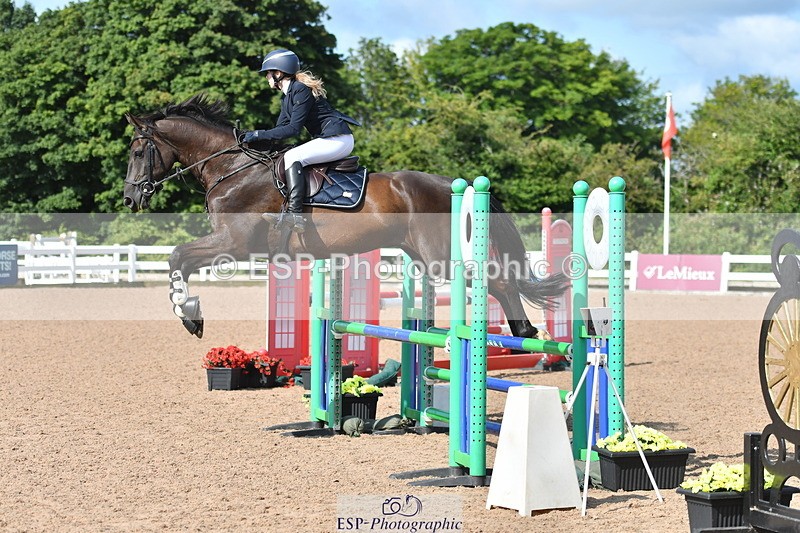 240727A-095047-03209 - Cls 20 Snr British Novice and 90cm Open