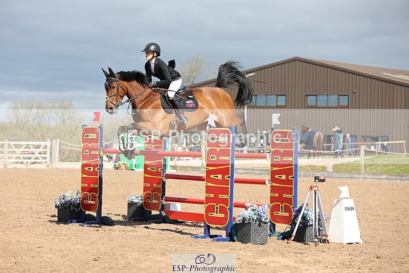 240419A-103008-06062 - Cls 2, 2 Star Small Tour 1.30m