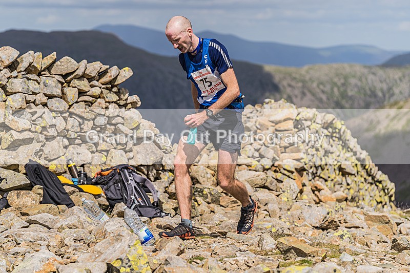 Ennerdale-107 - Ennerdale Horseshoe Fell Race Saturday 8th June 2024