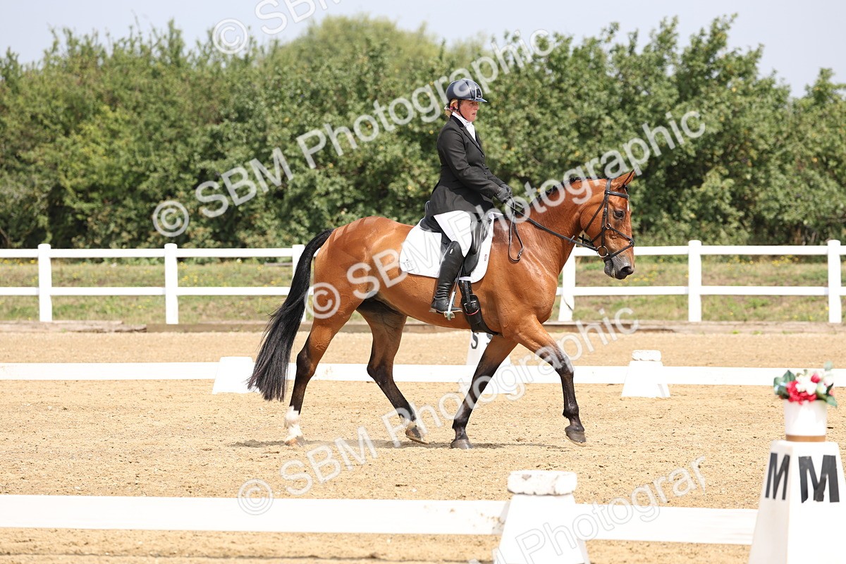 SBM_006172 - Class 6 - novice 6 - 11.50-12.46