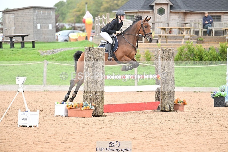 250914-111723-08508 - Cls 27 Snr 1.05m and 1.10m Grand Prix