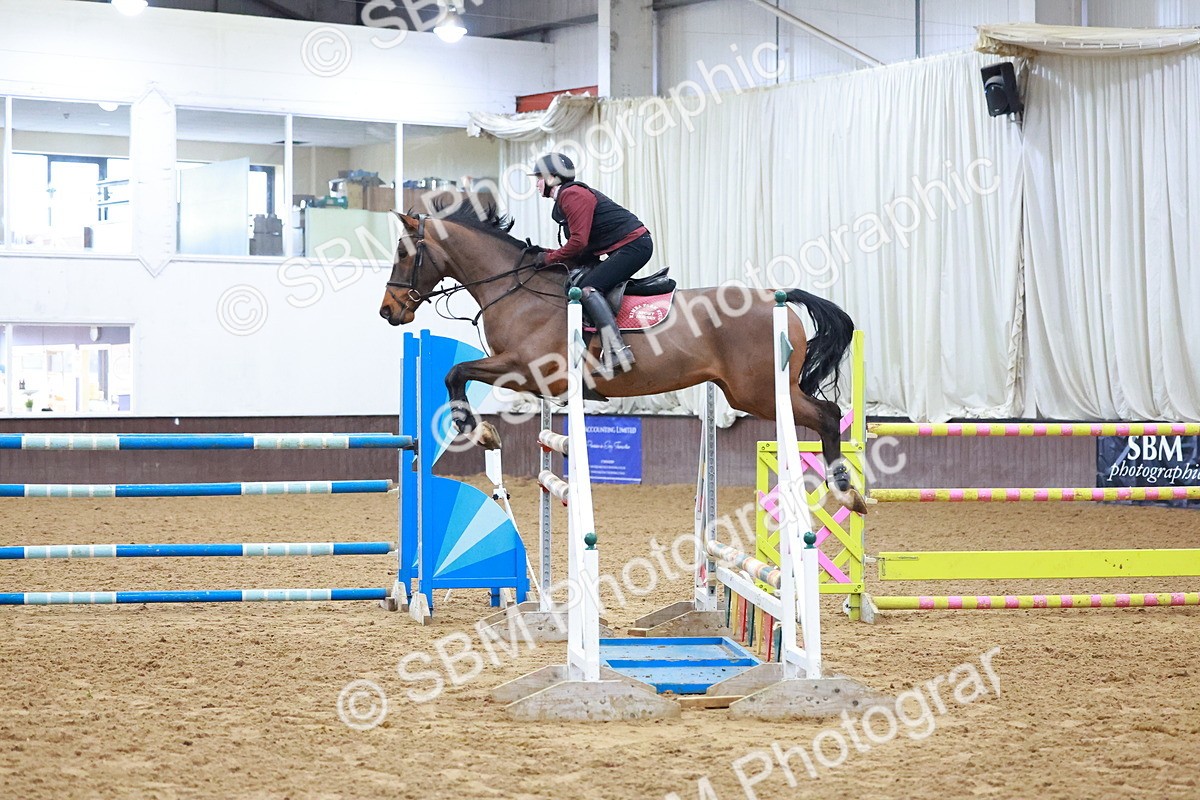 SBM_001734 - Class 6 - National 1.30m 1.40m