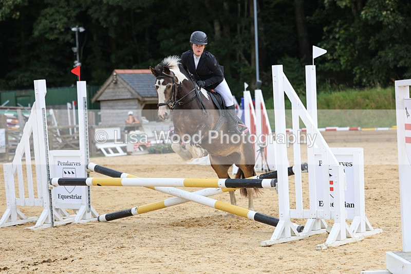 3E7A3087 - Class 6: 70cm Junior