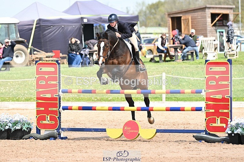 250425-120844-09114 - Cls 14 - 1 Star Bronze Tour