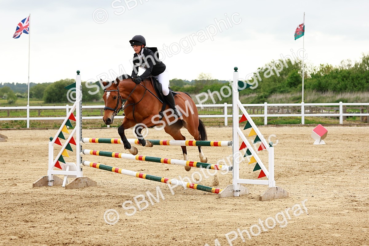 SBM_009518 - Class 6 - 90cm