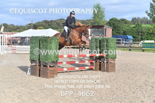 BPP_4862 - CLASS 3 0.85m Amateur Championship Qualifier