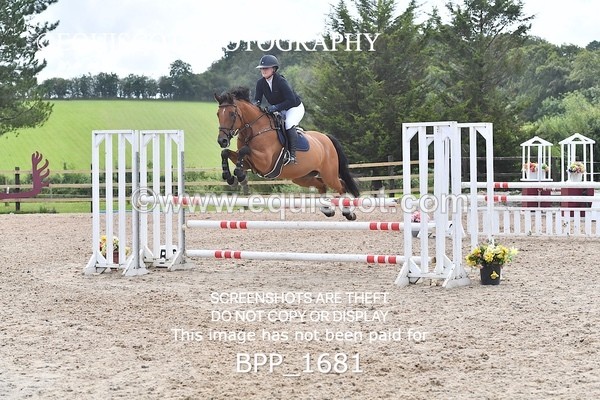 BPP_1681 - CLASS 5 SAT Senior 1.05m Open