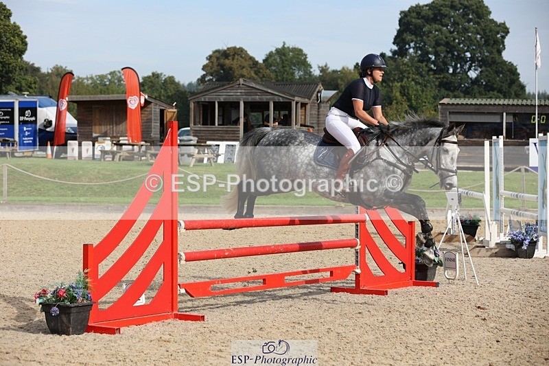 230908-100416-00261 - Cls 6 Snr British Novice & 90cm Open