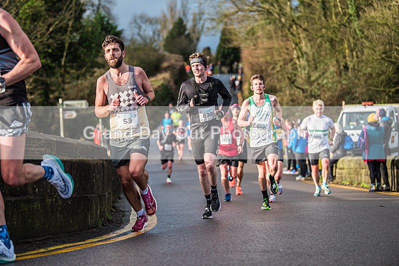Ribble-844 - Ribble Valley 10K Sunday 31st December 2023