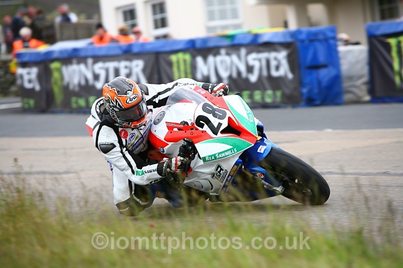  - Superbike Race