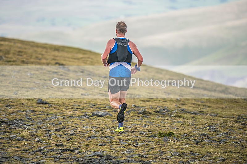 Old Crown Round-80 - The Old Crown Round Fell Race Saturday 6th September 2025
