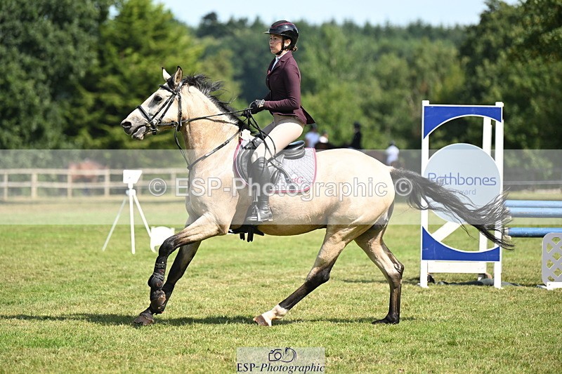 250704A-102456-06967 - Cls 25 Snr British Novice and 90cm