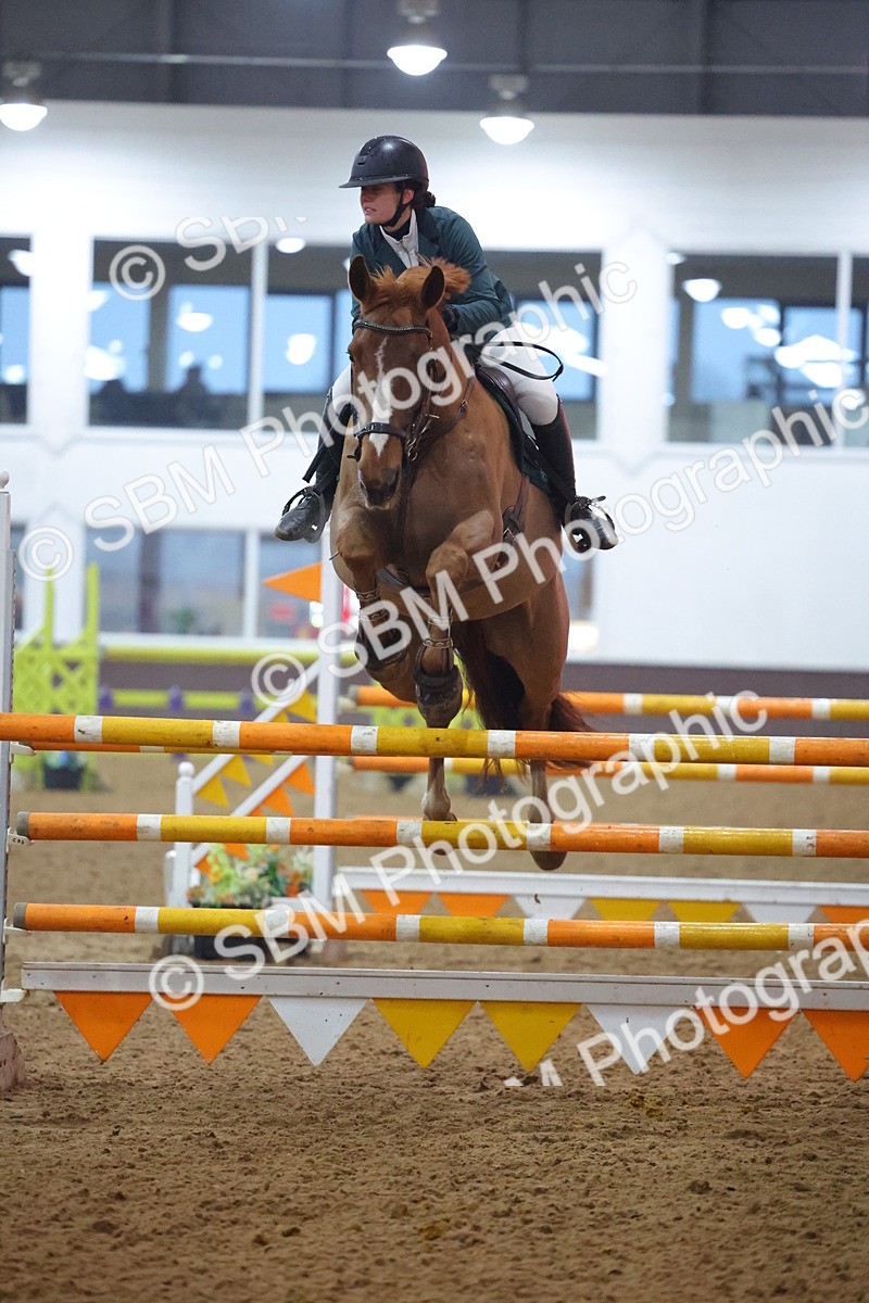 SBM_009278 - Class 24 - Winter 1.25m Championship Qualifier (1.25m)