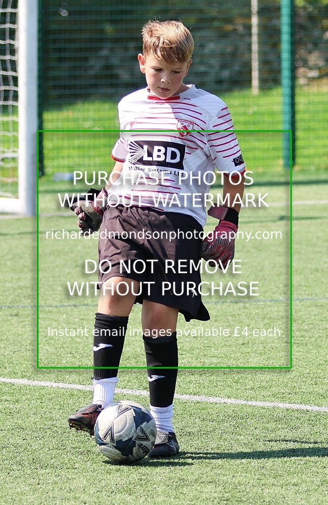 533A3530 - Morecambe Academy U12 vs GT7 Academy U12 (17/8/25)