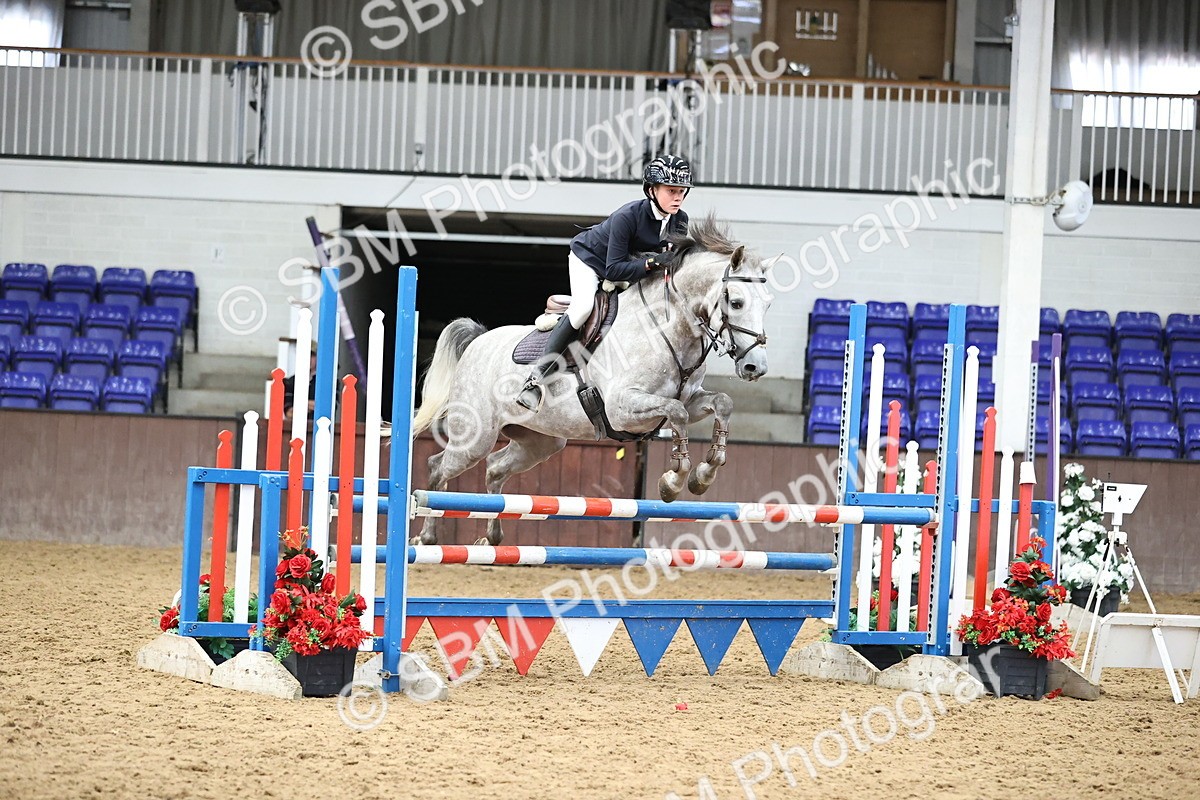 SBM_003739 - Class 12 - Pony Discovery 90cm