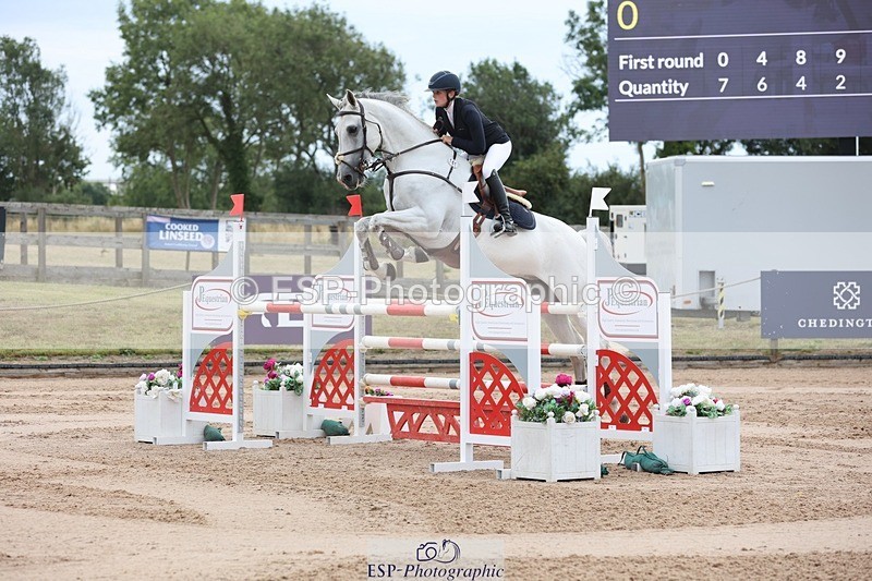 250719-092339-13292 - Cls 15, 1 Star Silver Tour Break til End