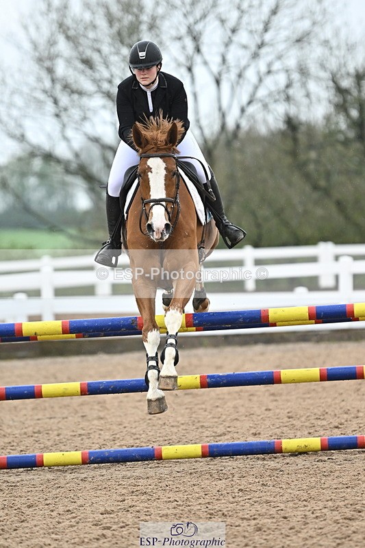 240501A-100431-00148 - Cls 5 Snr Discovery and 1m Open