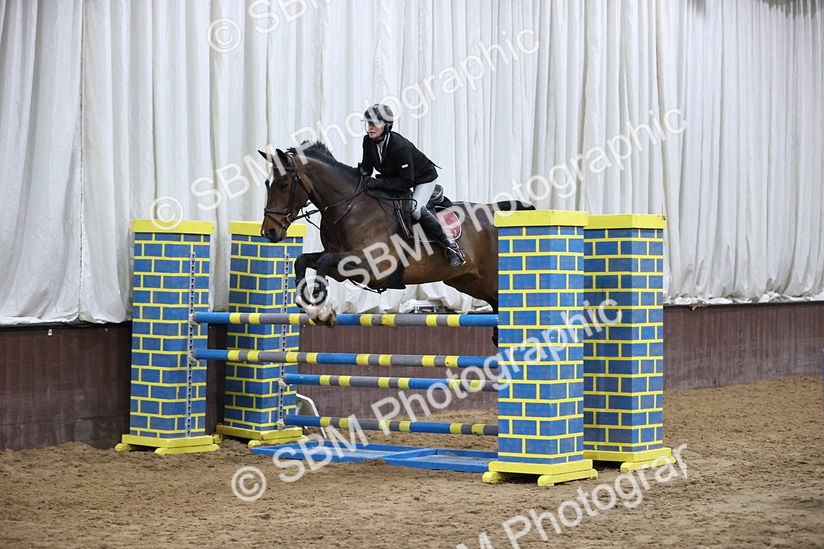 SBM_002316 - Class 5 - Senior Foxhunter - 1.20m Open