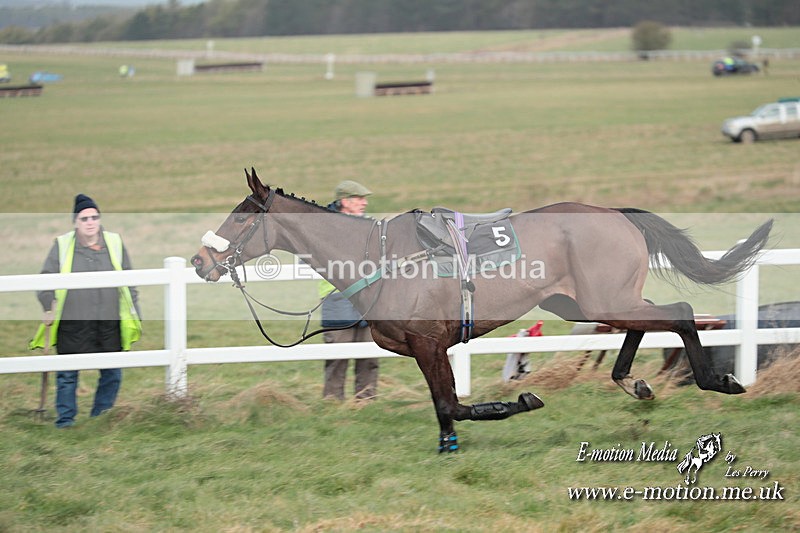 PtP 270124 70 - Royal Artillery PtP Larkhill 27/01/24