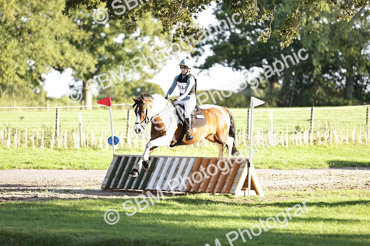 SBM_12298 - E6 - Eventers Challenge 80cm Championship