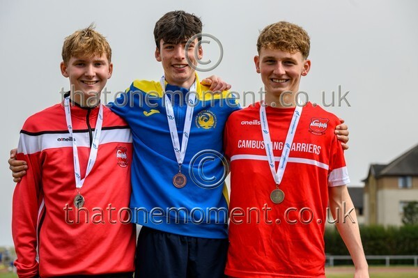 Age25SUN-919909 - Medals