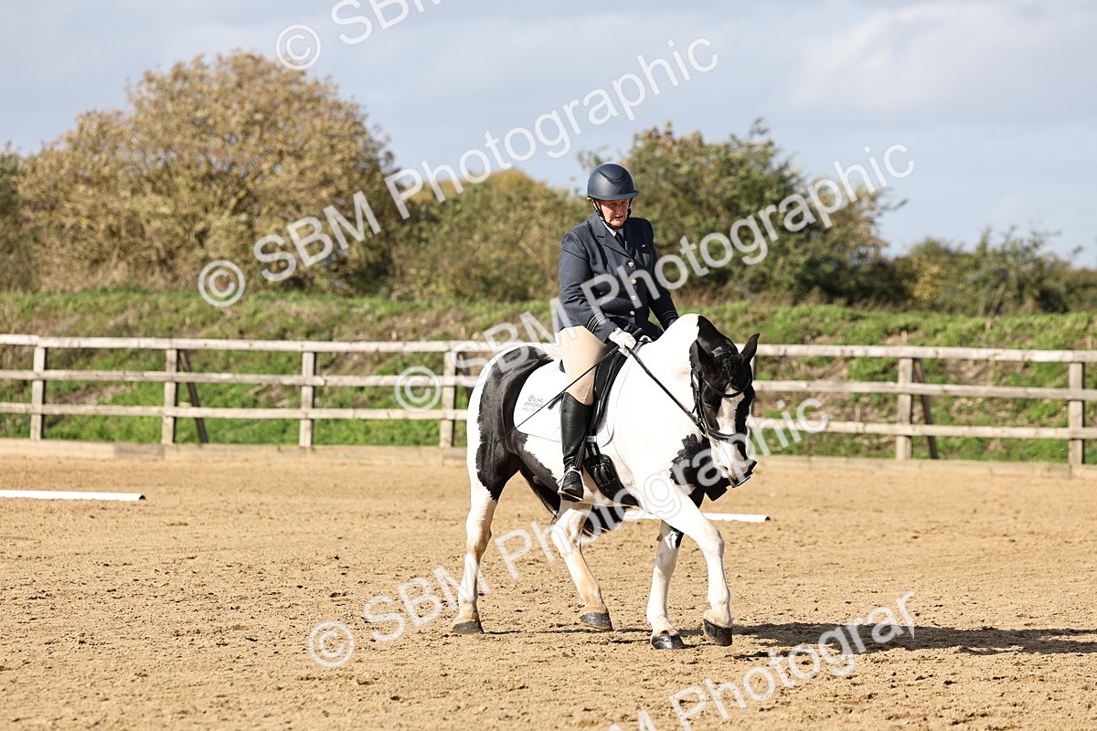 SBM_002142 - Class 50 - Novice 1