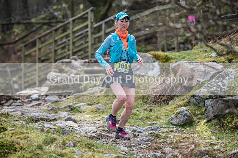 Buttermere-620 - Fellside Events Buttermere Trail Race Sunday 23rd March 2025