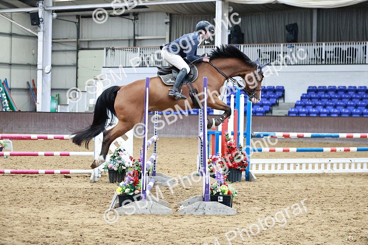 SBM_000747 - Class 3 - Senior Discovery 1.00m
