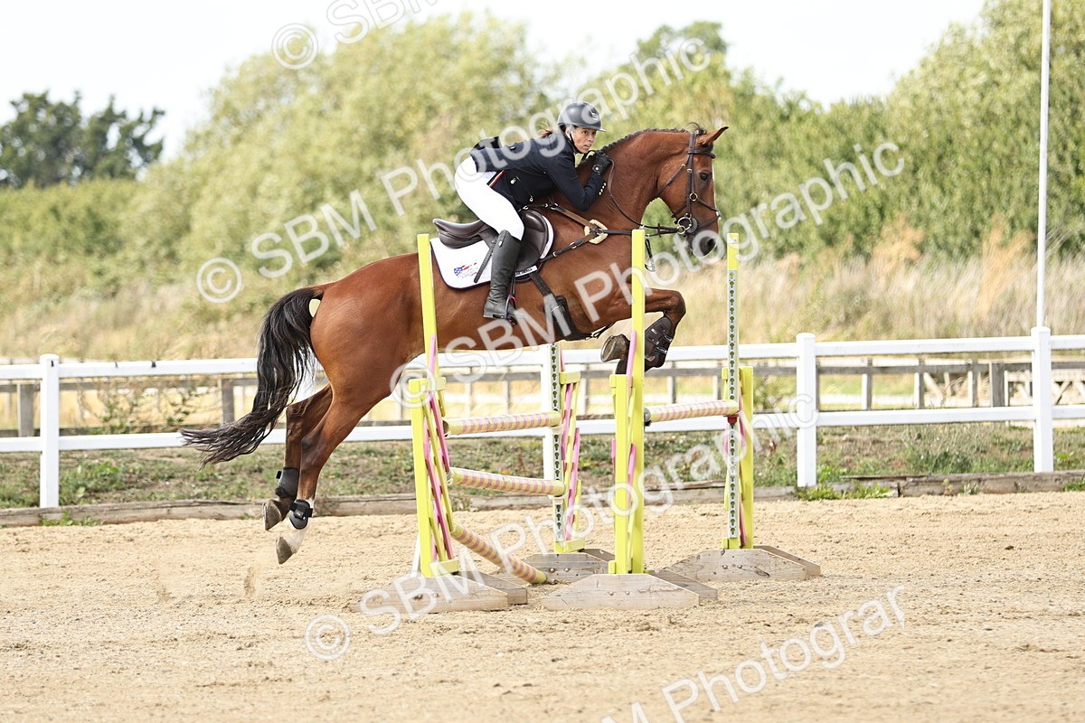 SBM_004838 - Class 5 - Senior Discovery - 1.00m Open