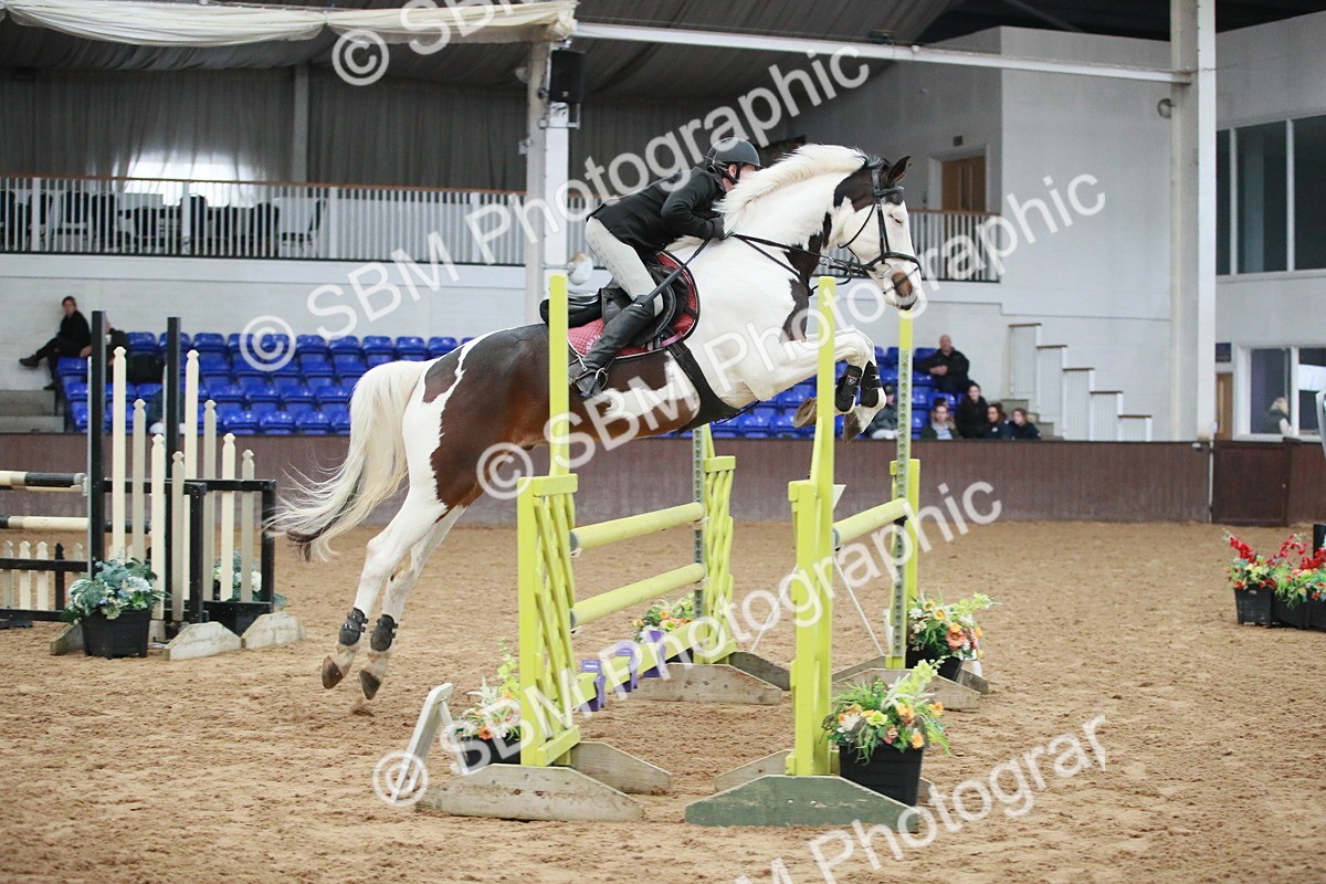 SBM_000477 - Class 3 - Senior Discovery - 1.00m Open