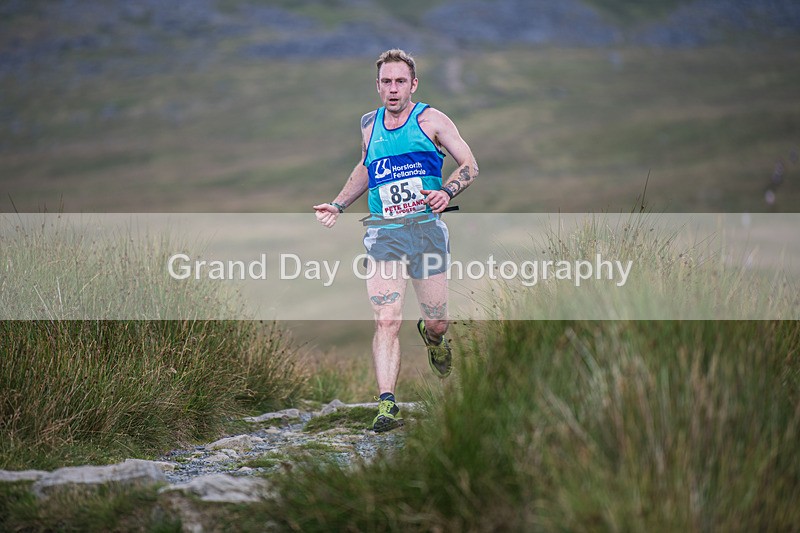Ingleborough-804 - Ingleborough Mountain Race Saturday 18th July 2026
