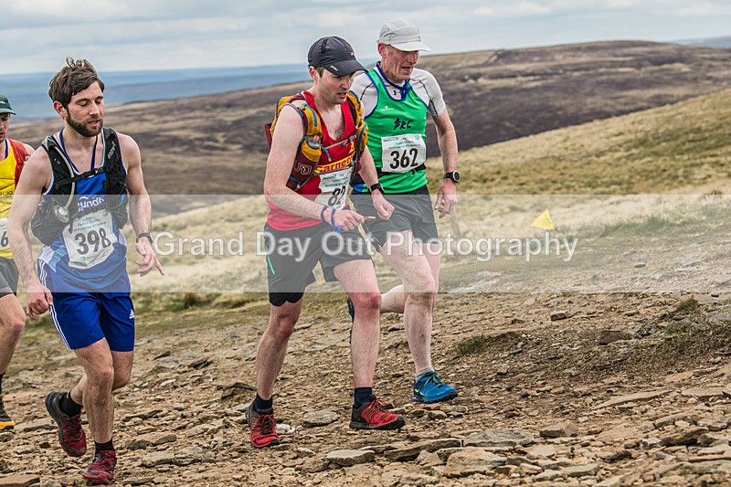 3 Peaks-477 - The 3 Peaks Race Saturday 27th April 2024