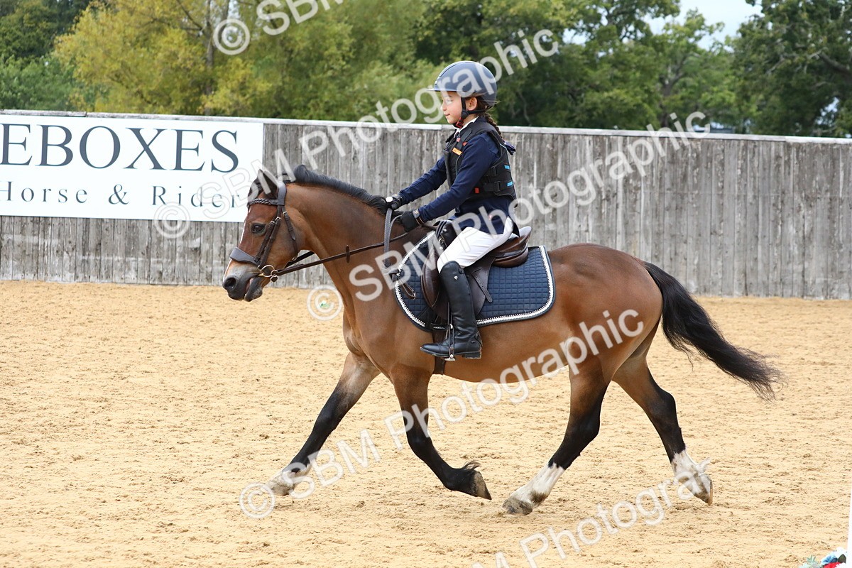 SBM_68239 - J3b - Mini Tour Junior Pony 40cm Championship