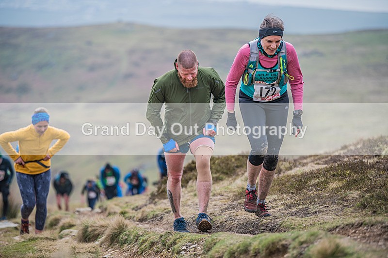 Black Combe-452 - Black Combe Fell Race Saturday 9th March 2024
