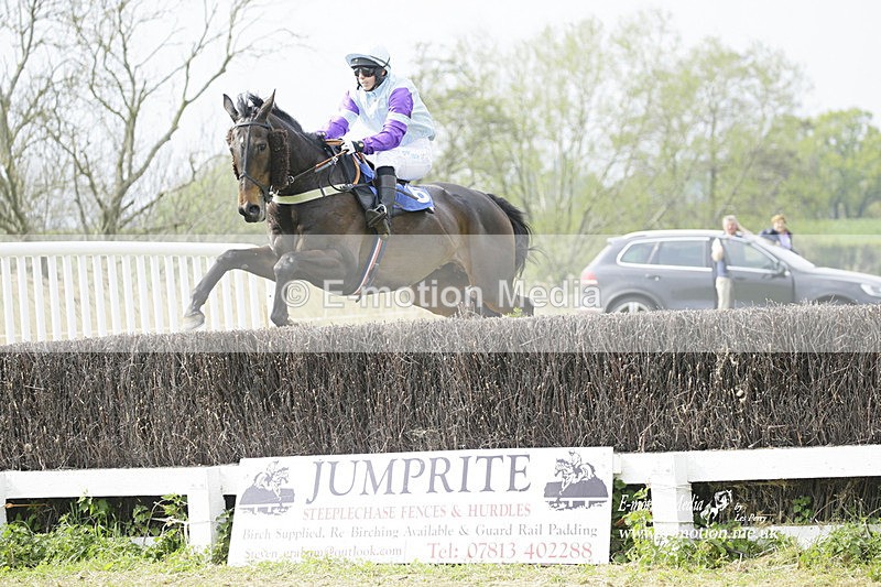 PtP 230422 307 - Berkeley Races - Woodford Glos 23/04/22