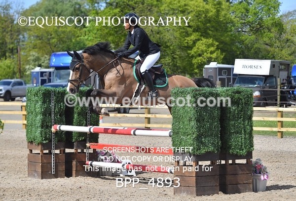 BPP_4893 - CLASS 15 SAT 0.95m Amateur Championship Qualifier