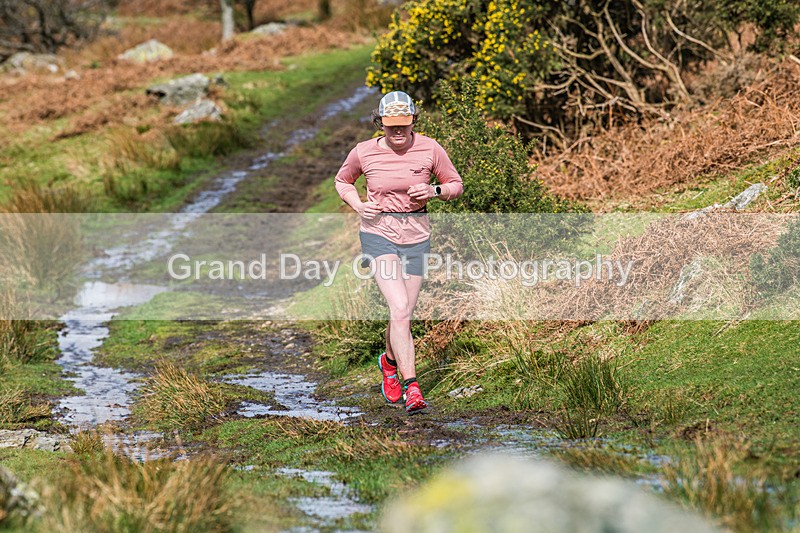 Buttermere-646 - High Terrain Events Buttermere Trail Run Sunday 26th March 2023