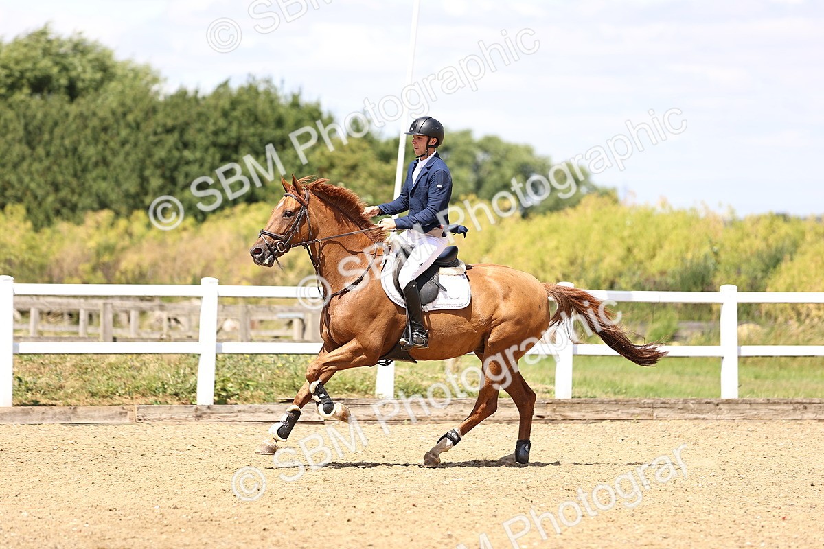 SBM_000611 - Class 4 - Senior Discovery - 1.00m