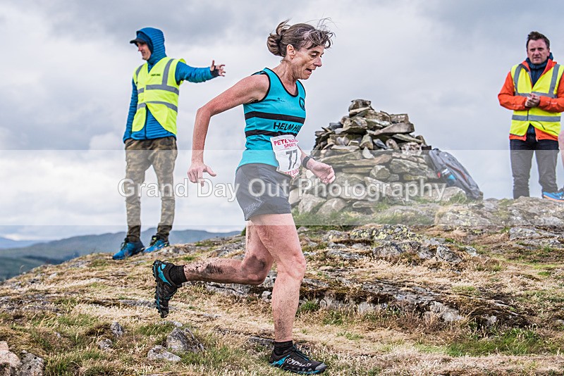 Reston-664 - Reston Scar Fell Race Wednesday 5th July 2023