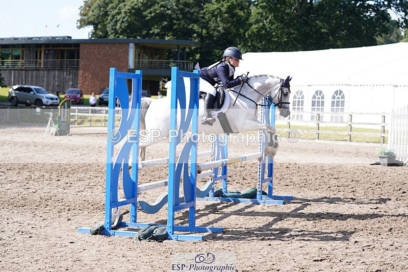 240824X-145754-28603 - 80cm Round 1 14.00 to 15.30